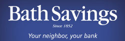Bath Savings Bank Supporting Business Partner