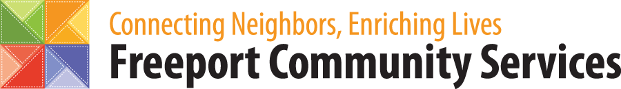 Freeport Community Services Inc logo