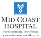 Midcoast Hospital logo