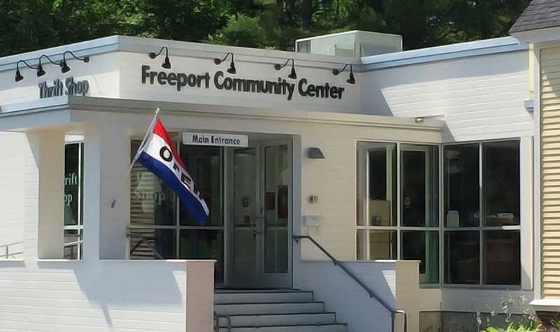 FCS Community Center