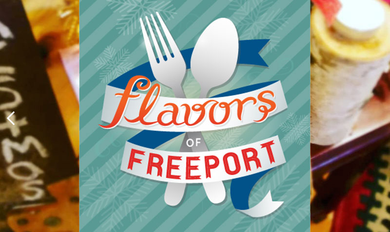 Flavors of Freeport supports FCS