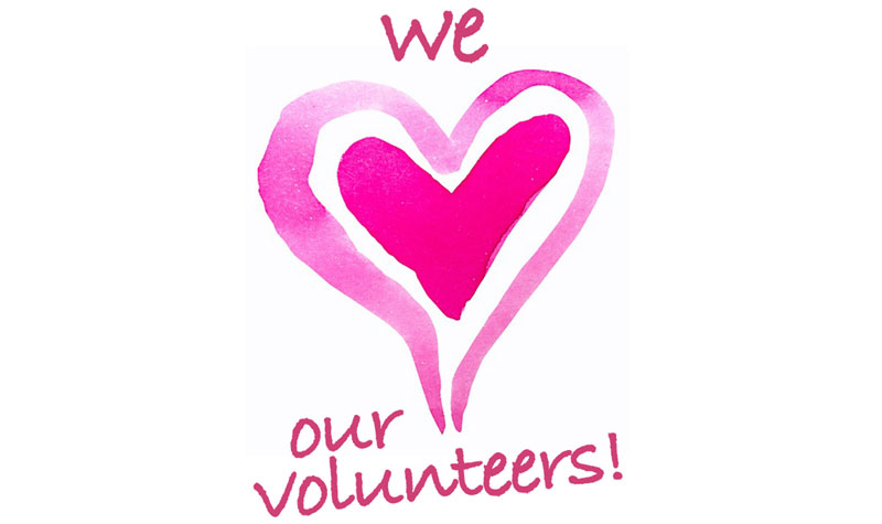 Volunteer needs at FCS