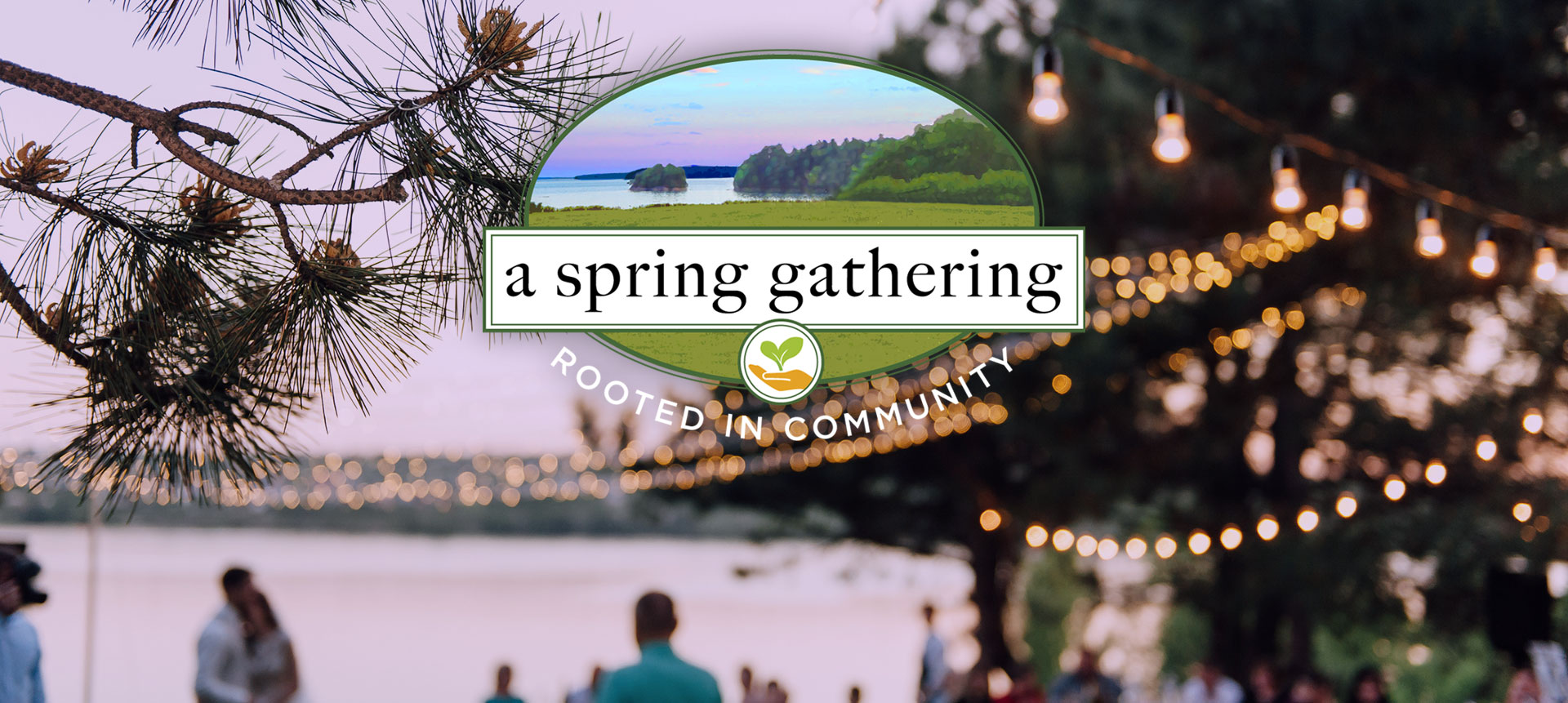 Freeport Community Services A Spring Gathering