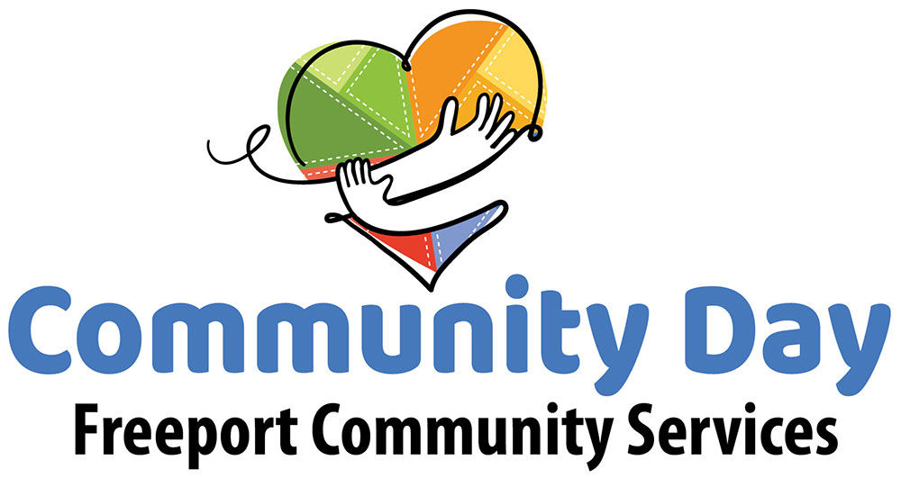 Freeport Community Services Community Day