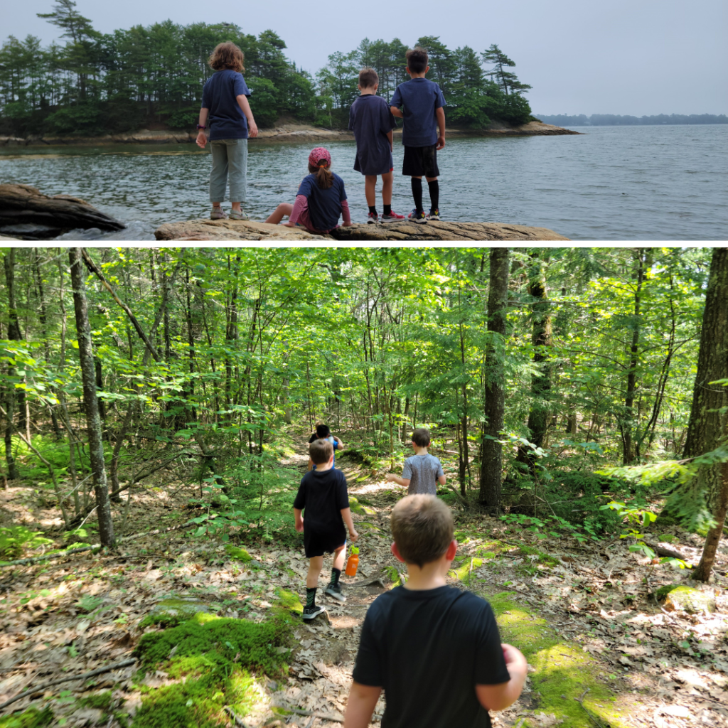 2024 Summer Camp Scholarship Report - Freeport Community Services