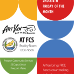 Art Van With AFFP 4th
