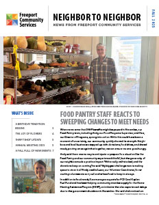 FCS Newsletter Fall 2025