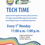 AFFP Tech Time