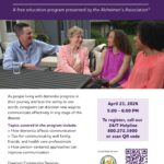 Understanding Dementia Behaviors