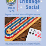 Cribbage Social