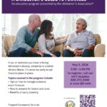 Managing Money: A Caregiver's Guide to Finances