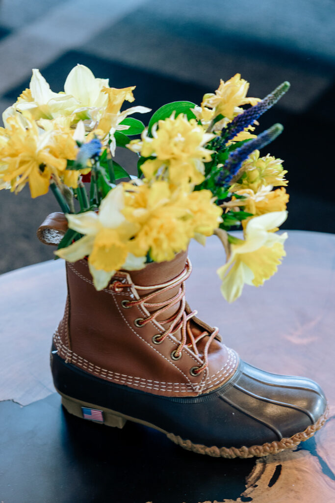 A Spring Gathering 2026