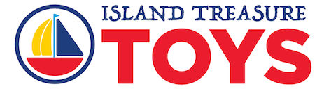 Island Treasure Toys