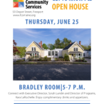 Get to Know FCS Open House