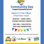 Community Day 2026