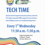 AFFP Tech Time
