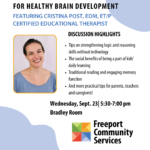 How to Balance Tech’s Impact on Kids for Healthy Brain Development