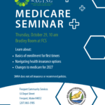 Medicare Seminar