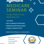 Medicare Seminar