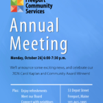 2026 Annual Meeting